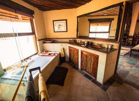 Metsi Lodge Rezervaţia de vânat Welgevonden Exterior foto