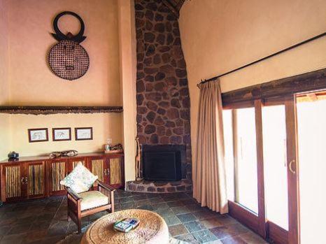 Metsi Lodge Rezervaţia de vânat Welgevonden Exterior foto